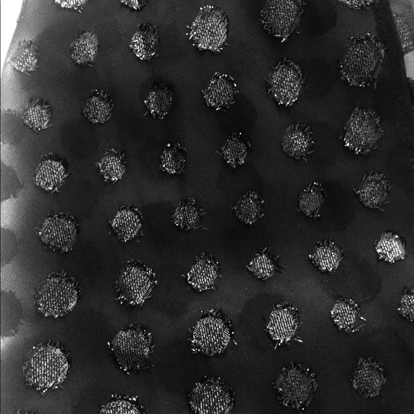 Off the Shoulder Bell Sleeve Top - Picture 3 of 4